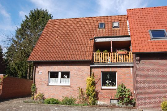 Single wohnung werne